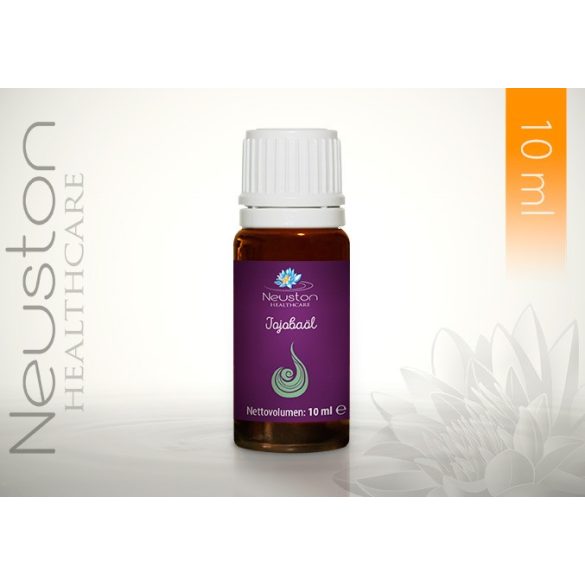 Jojoba Oil - Pure Base Oil 10 ml
