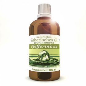 Ätherische Öle - 50&100 ml